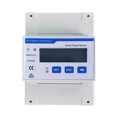 Huawei Smart Meter trifazat DTSU666-H 250A