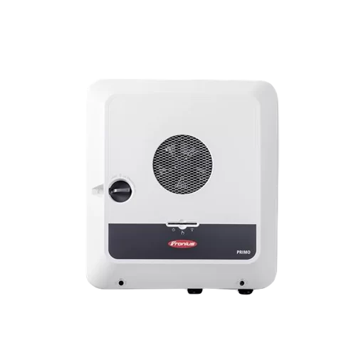 FRONIUS PRIMO GEN24 4 PLUS 4.0Kw