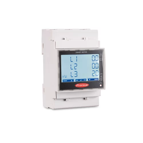 Fronius Smart Meter TS 65A-3