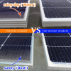 DAH Solar EN-DHM-T60X10 FS(BW)-460W - imagine 2